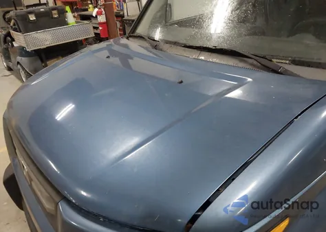 2007 Honda Element Ex из США, поврежденный, VIN 5J6YH28727L016003